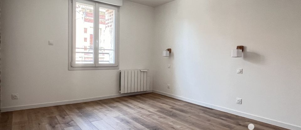 Apartment 3 rooms of 59 m² in Margny-lès-Compiègne (60280)