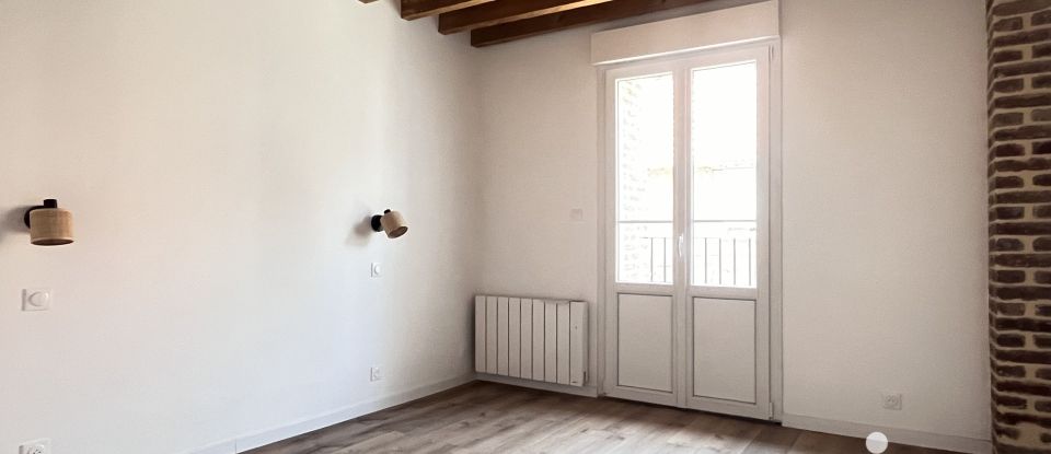 Apartment 3 rooms of 59 m² in Margny-lès-Compiègne (60280)