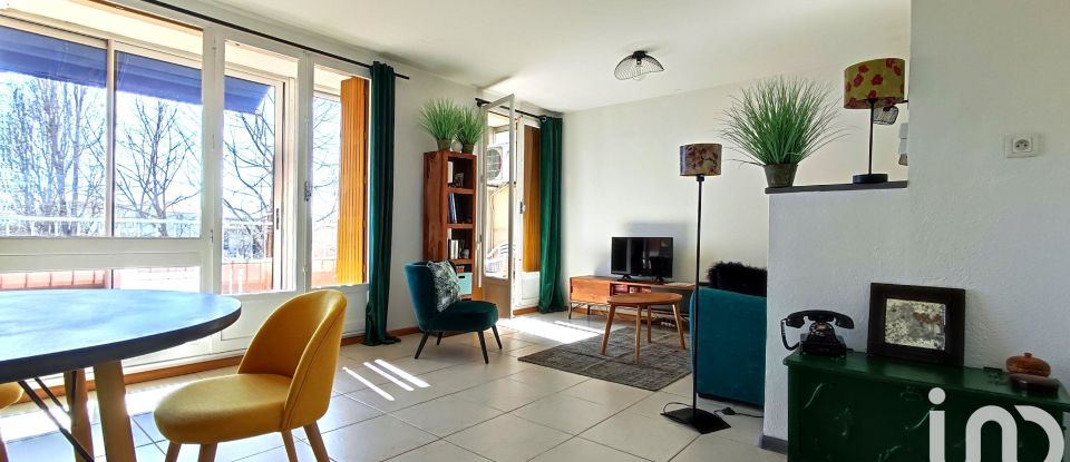 Apartment 3 rooms of 68 m² in Saint-Raphaël (83700)