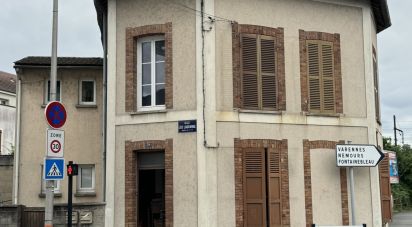 Immeuble de 150 m² à Montereau-Fault-Yonne (77130)