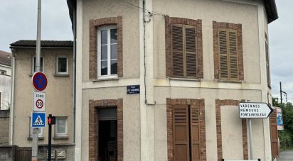 Building in Montereau-Fault-Yonne (77130) of 150 m²