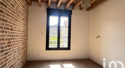 Apartment 3 rooms of 76 m² in Margny-lès-Compiègne (60280)