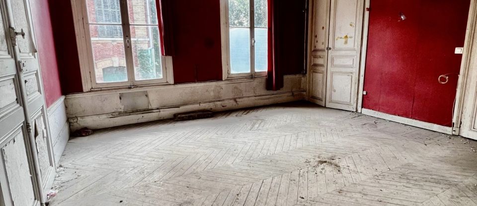 Maison 6 pièces de 160 m² à Elbeuf (76500)