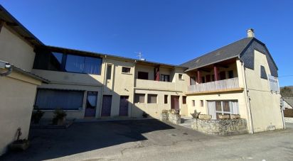 House 8 rooms of 476 m² in Bourg-de-Bigorre (65130)