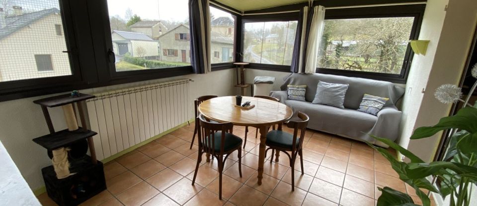 House 8 rooms of 476 m² in Bourg-de-Bigorre (65130)