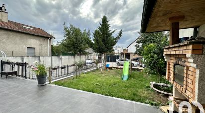 Maison 6 pièces de 175 m² à Drancy (93700)