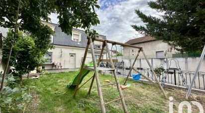 Maison 6 pièces de 175 m² à Drancy (93700)