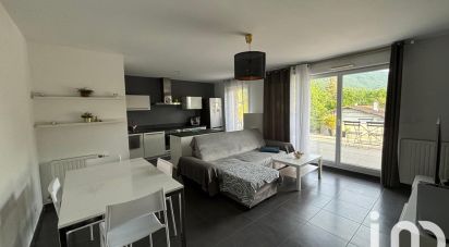 Appartement 3 pièces de 67 m² à Beaumont (74160)