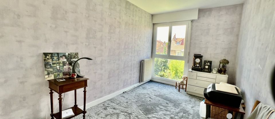 Town house 5 rooms of 95 m² in Melun (77000)