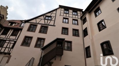 Apartment 3 rooms of 64 m² in Strasbourg (67000)