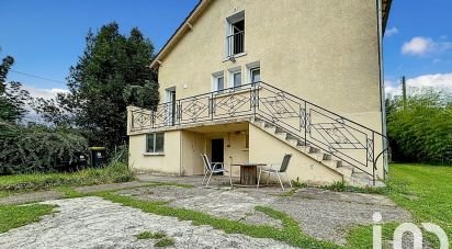 Maison traditionnelle 4 pièces de 86 m² à Auxerre (89000)