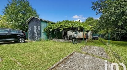 Traditional house 4 rooms of 86 m² in Auxerre (89000)