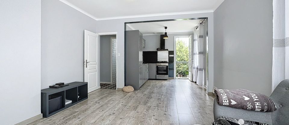 Maison traditionnelle 4 pièces de 86 m² à Auxerre (89000)