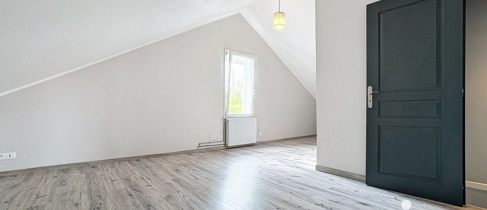 Maison traditionnelle 4 pièces de 86 m² à Auxerre (89000)