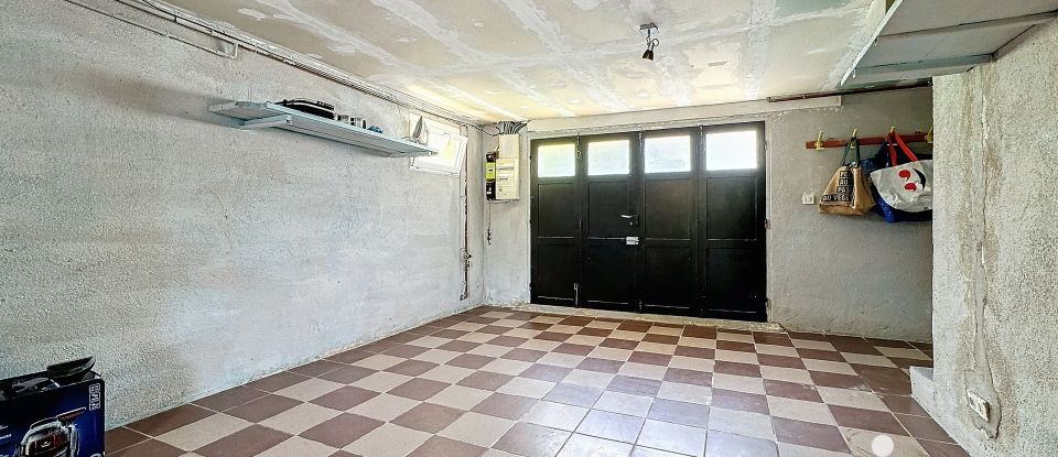 Maison traditionnelle 4 pièces de 86 m² à Auxerre (89000)