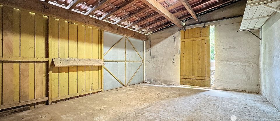 Maison traditionnelle 4 pièces de 86 m² à Auxerre (89000)