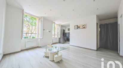 Appartement 2 pièces de 45 m² à Meulan-en-Yvelines (78250)