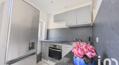 Apartment 2 rooms of 45 m² in Meulan-en-Yvelines (78250)