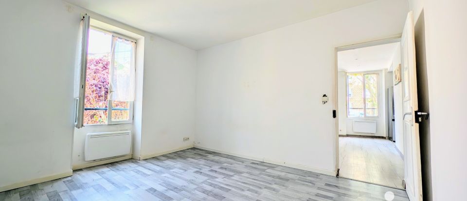 Appartement 2 pièces de 45 m² à Meulan-en-Yvelines (78250)