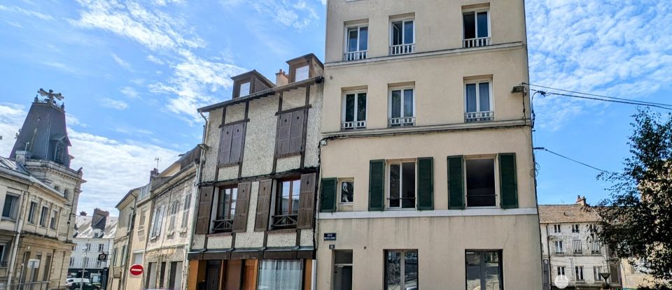 Appartement 2 pièces de 45 m² à Meulan-en-Yvelines (78250)