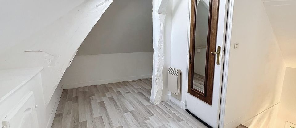 Maison de ville 3 pièces de 44 m² à Provins (77160)