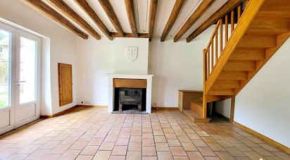 House 4 rooms of 115 m² in Arrancourt (91690)