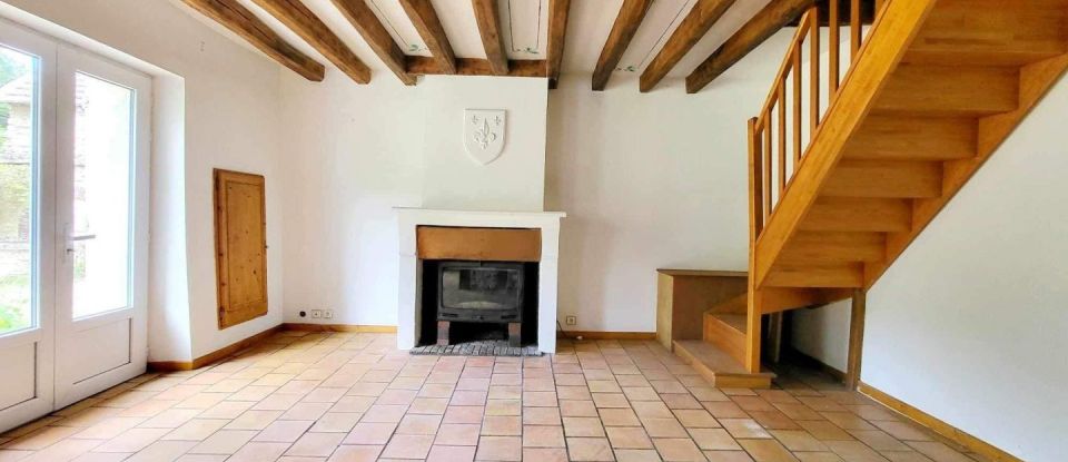 House 4 rooms of 115 m² in Arrancourt (91690)