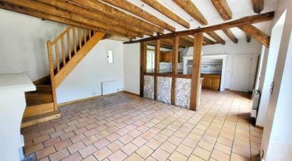 Maison 4 pièces de 115 m² à Arrancourt (91690)