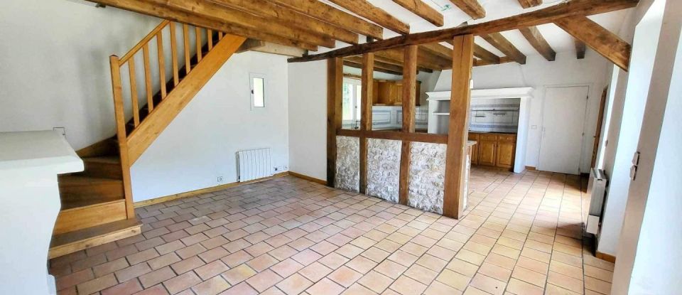 Maison 4 pièces de 115 m² à Arrancourt (91690)