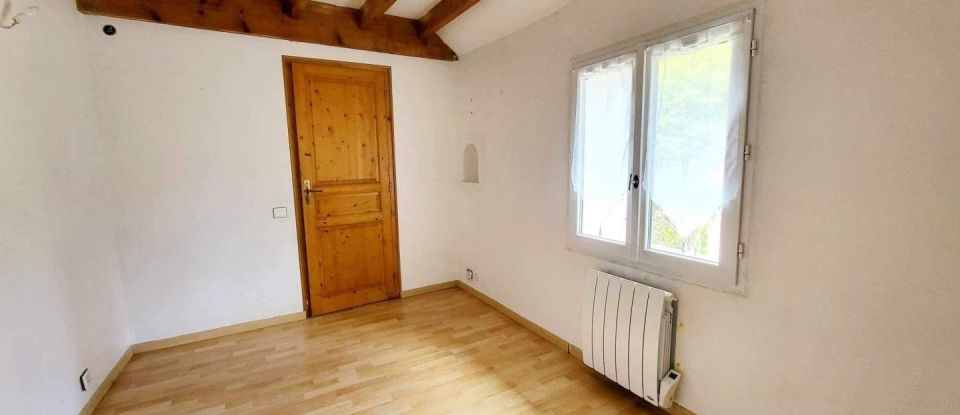 Maison 4 pièces de 115 m² à Arrancourt (91690)