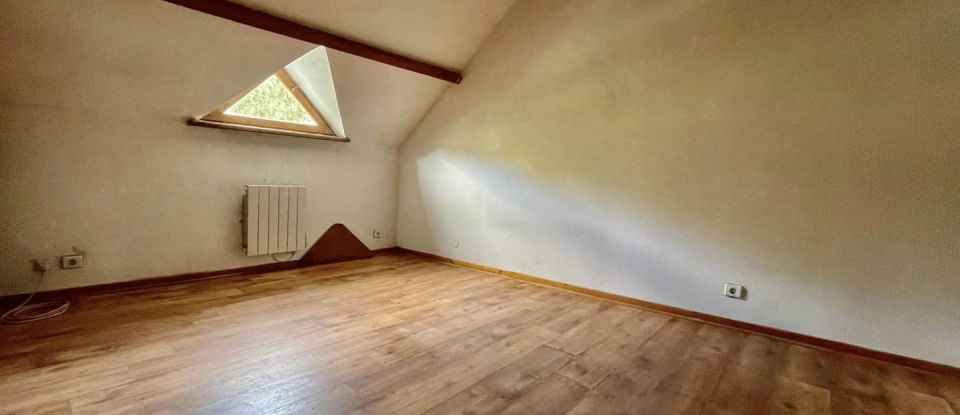 Maison 4 pièces de 115 m² à Arrancourt (91690)