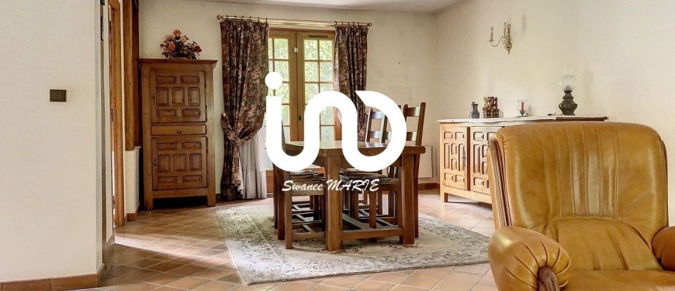 Maison 5 pièces de 125 m² à Longpont-sur-Orge (91310)