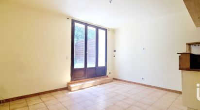 Duplex 3 rooms of 49 m² in Saint-Georges-d'Orques (34680)