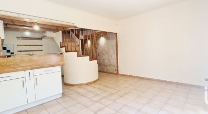 Duplex 3 rooms of 49 m² in Saint-Georges-d'Orques (34680)