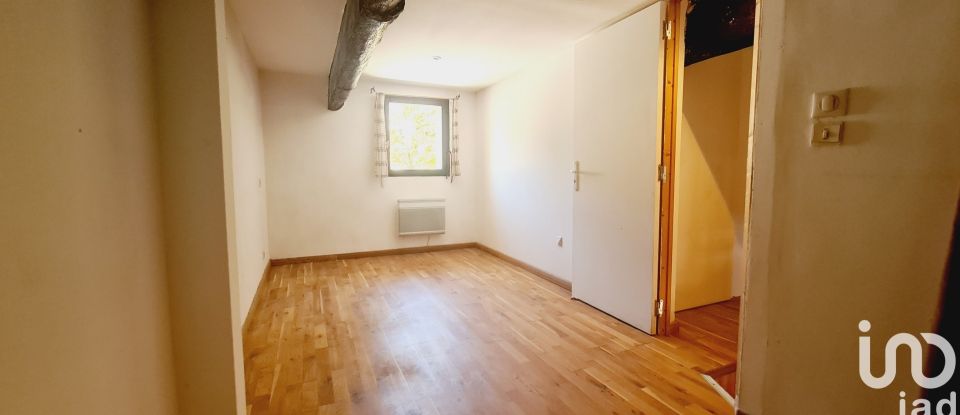 Duplex 3 pièces de 49 m² à Saint-Georges-d'Orques (34680)