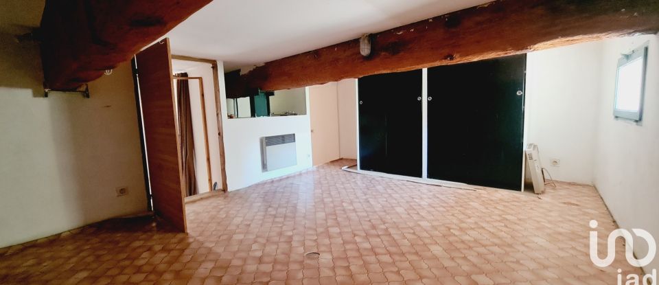 Duplex 3 pièces de 49 m² à Saint-Georges-d'Orques (34680)