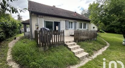 House 4 rooms of 84 m² in Nogent-sur-Vernisson (45290)