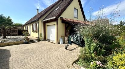 House 6 rooms of 120 m² in Kunheim (68320)