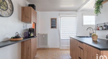 Apartment 5 rooms of 96 m² in Thionville (57100)