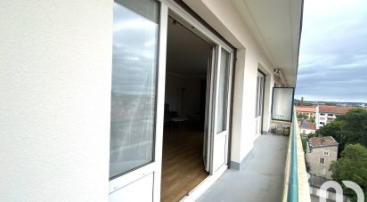 Apartment 4 rooms of 103 m² in Nancy (54000)
