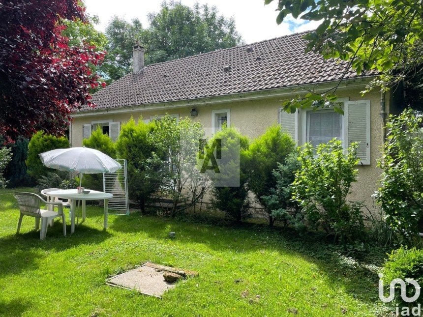 Maison 3 pièces de 70 m² à Saint-Thibault (60210)