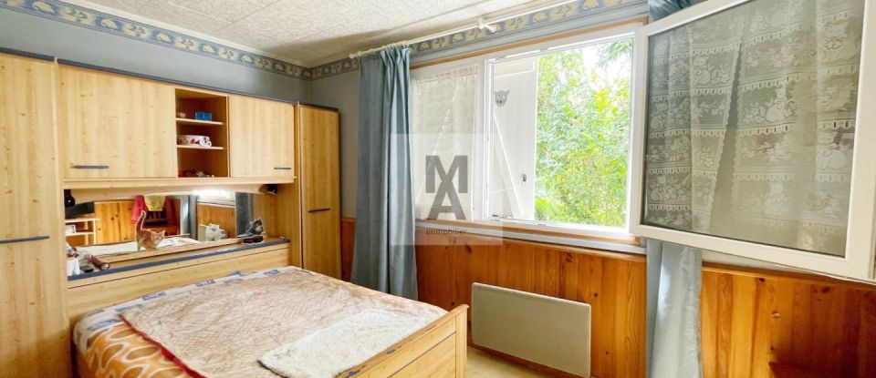 Maison 3 pièces de 70 m² à Saint-Thibault (60210)