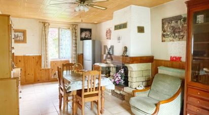 House 3 rooms of 70 m² in Saint-Thibault (60210)