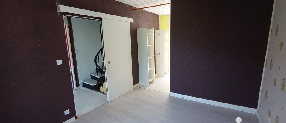 Immeuble de 126 m² à Argenton-sur-Creuse (36200)