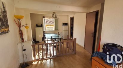 Apartment 1 room of 24 m² in Draguignan (83300)