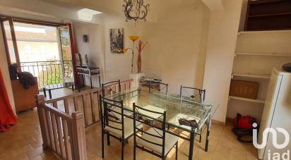 Apartment 1 room of 24 m² in Draguignan (83300)
