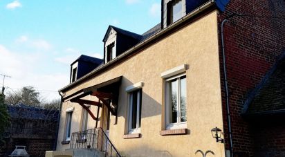 Town house 4 rooms of 80 m² in Gacé (61230)