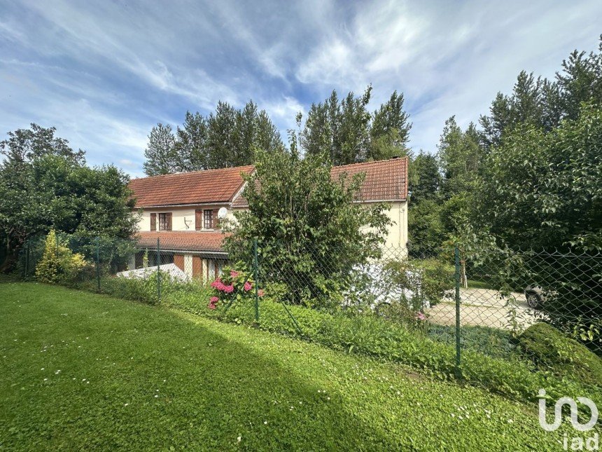 House 7 rooms of 182 m² in Veuilly-la-Poterie (02810)