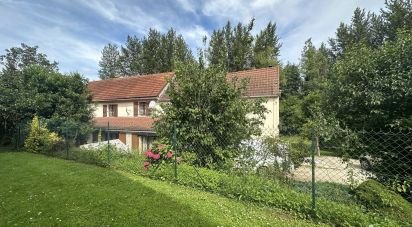 House 7 rooms of 182 m² in Veuilly-la-Poterie (02810)