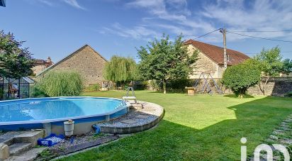 Country house 7 rooms of 181 m² in Orges (52120)